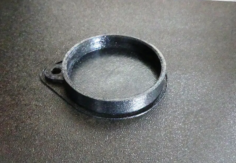 Nắp Bình Nước Rửa Kính Chắn Gió - Image 4