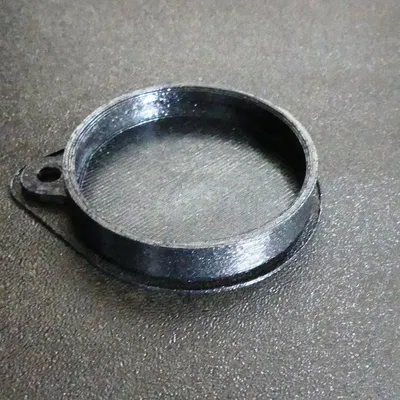 Nắp Bình Nước Rửa Kính Chắn Gió