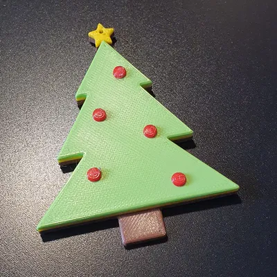 Trang Trí Cây Thông Giáng Sinh