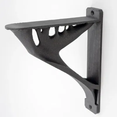 Kệ Sách Tối Ưu Hóa Topology - Tỷ Lệ 66%