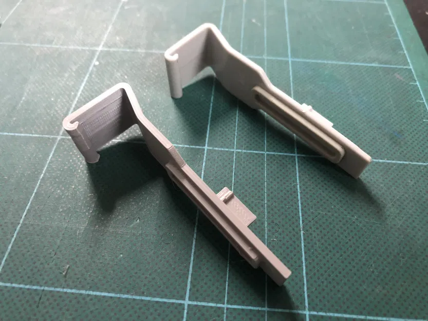 Phụ tùng thay thế cho vách ngăn kéo tủ bếp IKEA - Image 2