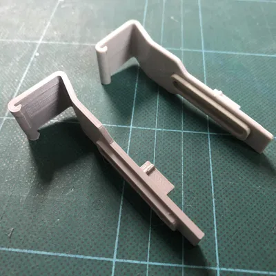 Phụ tùng thay thế cho vách ngăn kéo tủ bếp IKEA