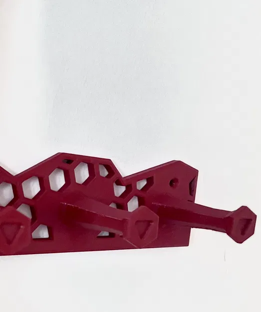 Móc Treo HangerGrid Phong Cách Hiện Đại - Image 2