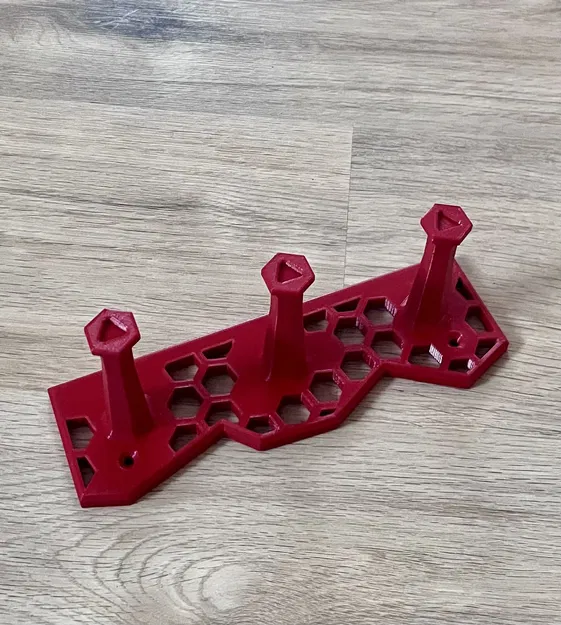 Móc Treo HangerGrid Phong Cách Hiện Đại - Image 3