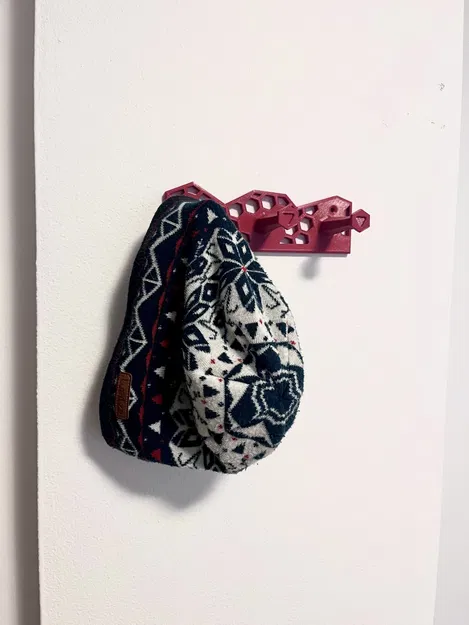 Móc Treo HangerGrid Phong Cách Hiện Đại - Image 4