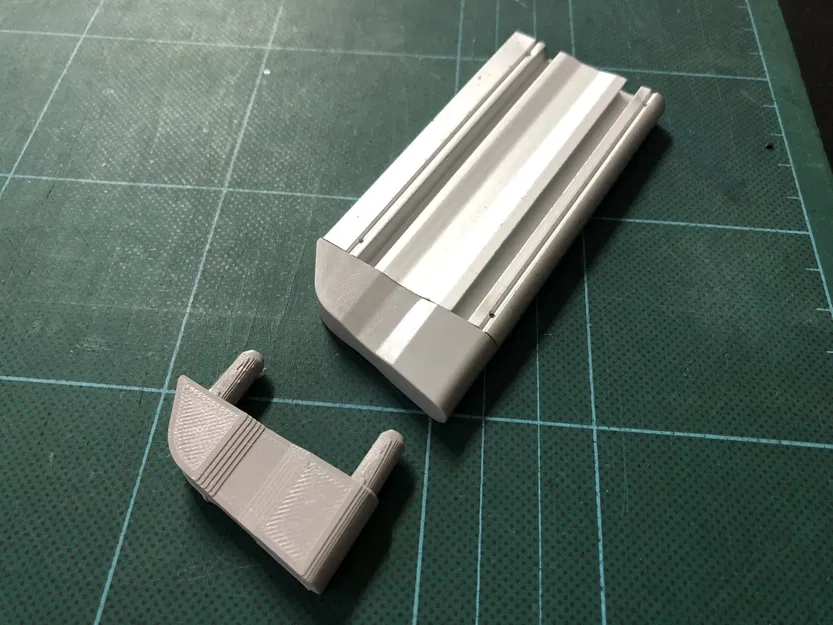 Phụ tùng thay thế cho vách ngăn kéo tủ bếp IKEA - Image 8