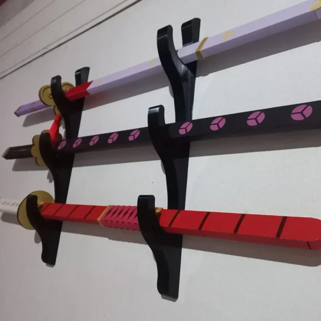 Giá Đỡ Kiếm Siêu Tiện Lợi - Image 1