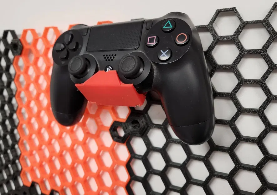 Giá đỡ tay cầm PS4 DS4 - Image 1