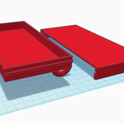 Kệ bí mật kèm móc treo