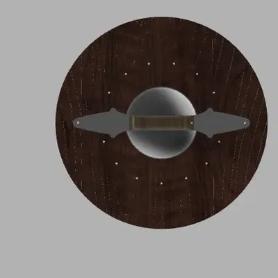 CAETRA-IBERIAN SHIELD