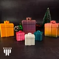 Christmas Present - Thumbnail 1