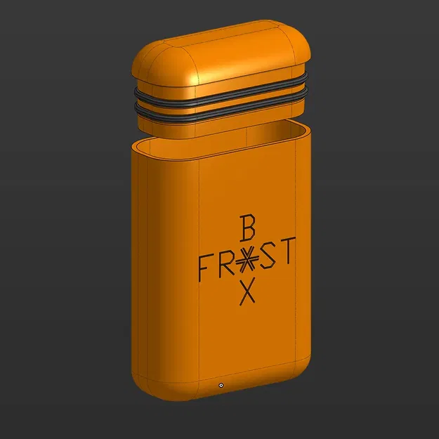 FROST BOX Defroster - Image 1