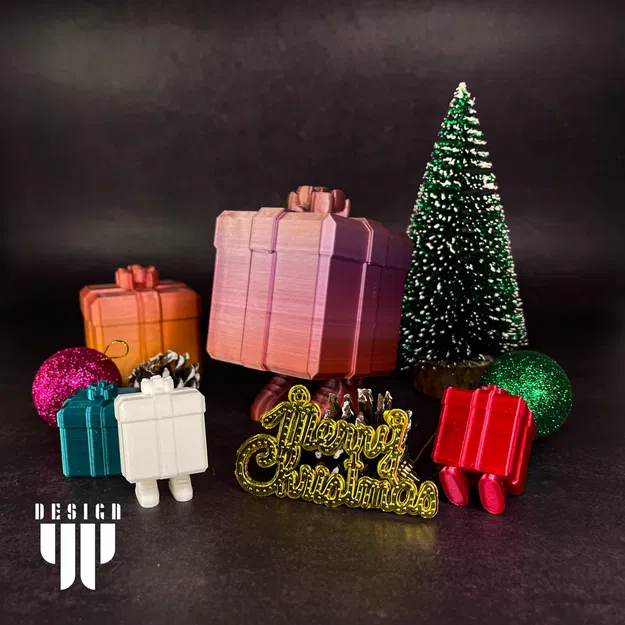 Christmas Present - Image 2