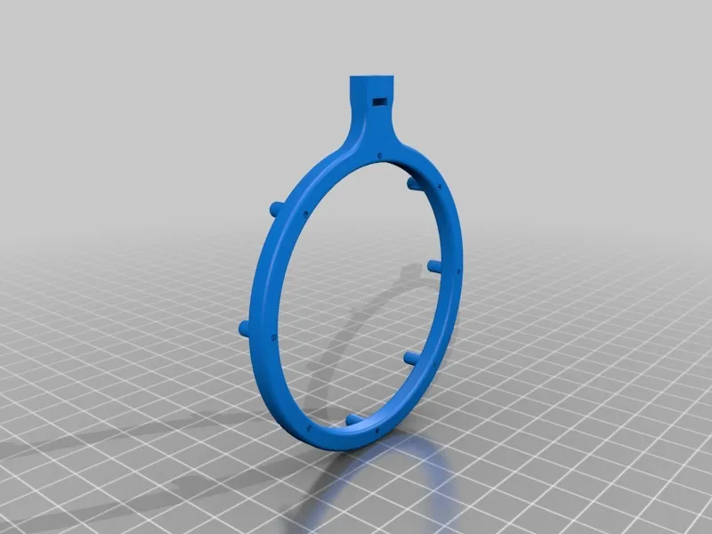 Giá đỡ chống sốc micro - Image 4