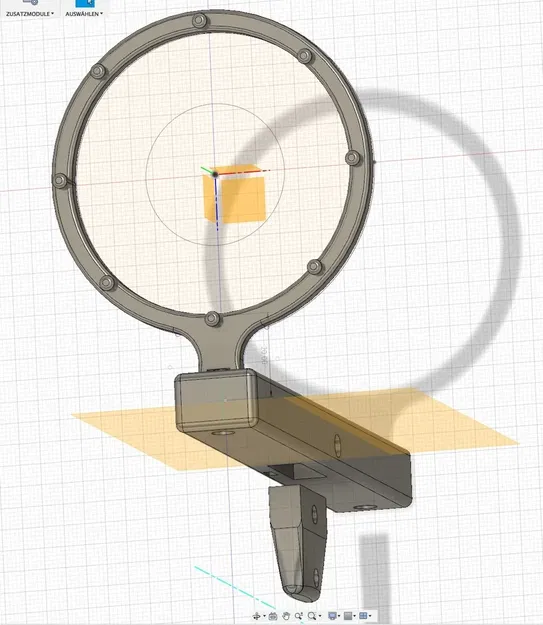 Giá đỡ chống sốc micro - Image 5