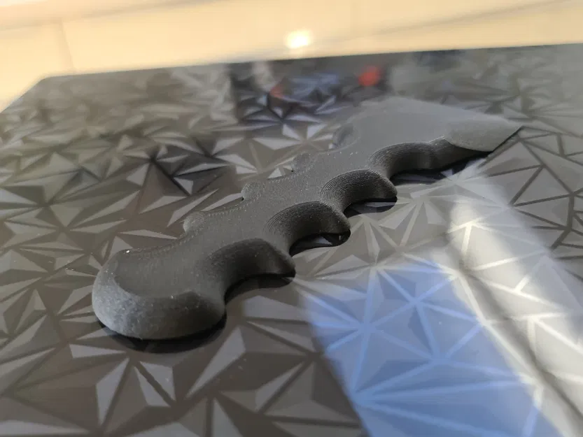 Dụng Cụ Cạo Đá Đơn Giản Có Tùy Chọn Đế Nam Châm - Image 7