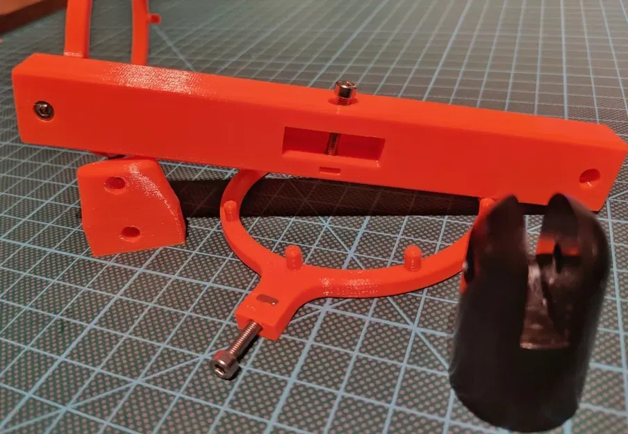 Giá đỡ chống sốc micro - Image 7