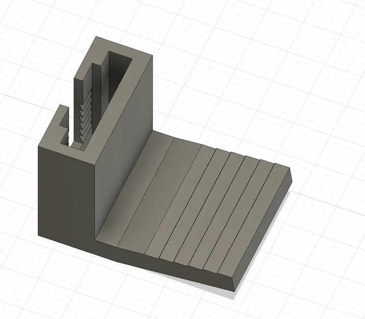 Giá đỡ rèm Jysk - Image 1