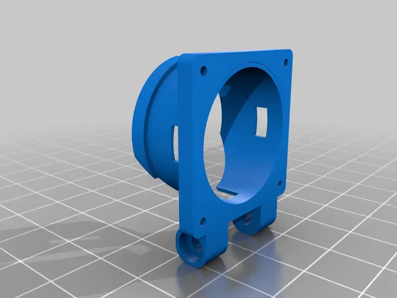 Giá đỡ phuộc Sigma Bike Speedo - Image 3