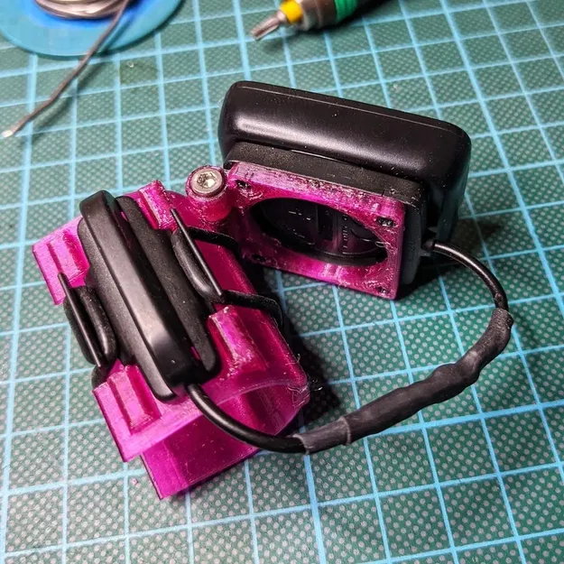 Giá đỡ phuộc Sigma Bike Speedo - Image 4