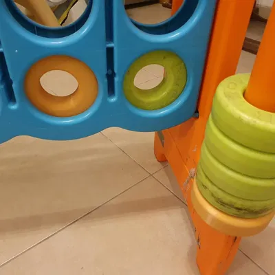 Nhẫn Thay Thế Cho Trò Chơi Connect Four Của Feber