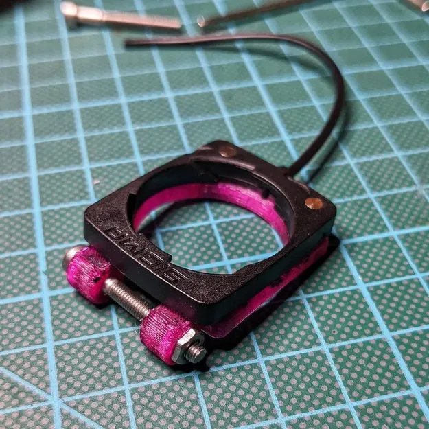 Giá đỡ phuộc Sigma Bike Speedo - Image 6