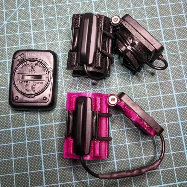 Giá đỡ phuộc Sigma Bike Speedo - Image 9