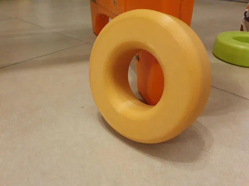 Nhẫn Thay Thế Cho Trò Chơi Connect Four Của Feber - Image 3