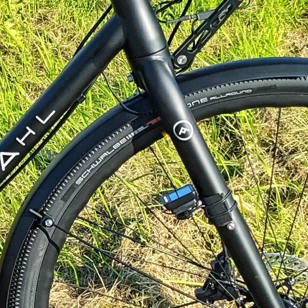 Giá đỡ phuộc Sigma Bike Speedo - Image 10