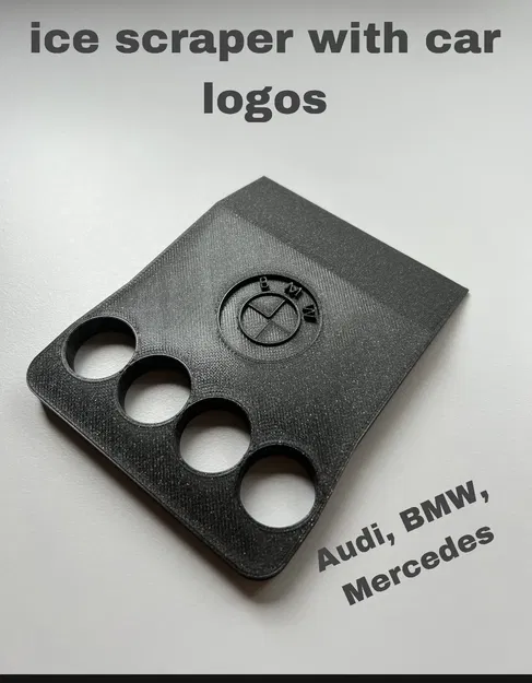 Mẫu Cạp Đá Cho Xe Hơi - Image 1