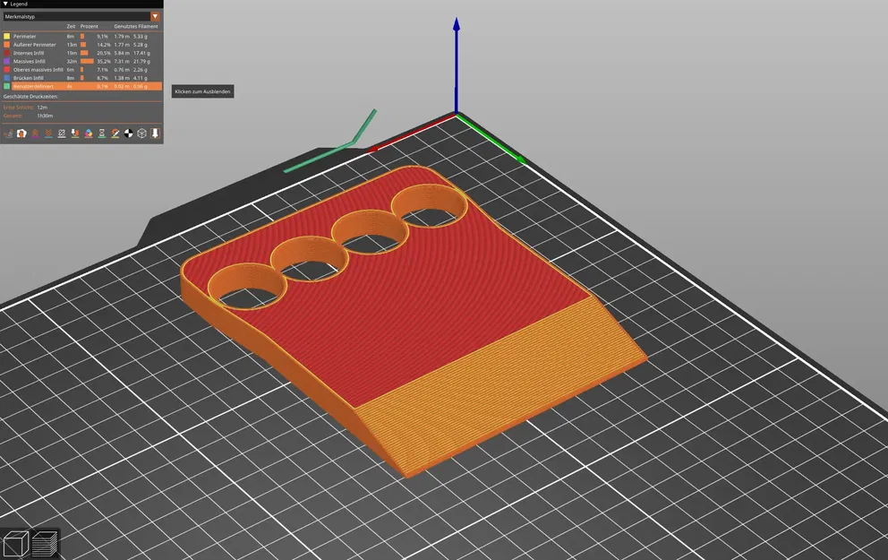 Mẫu Cạp Đá Cho Xe Hơi - Image 2