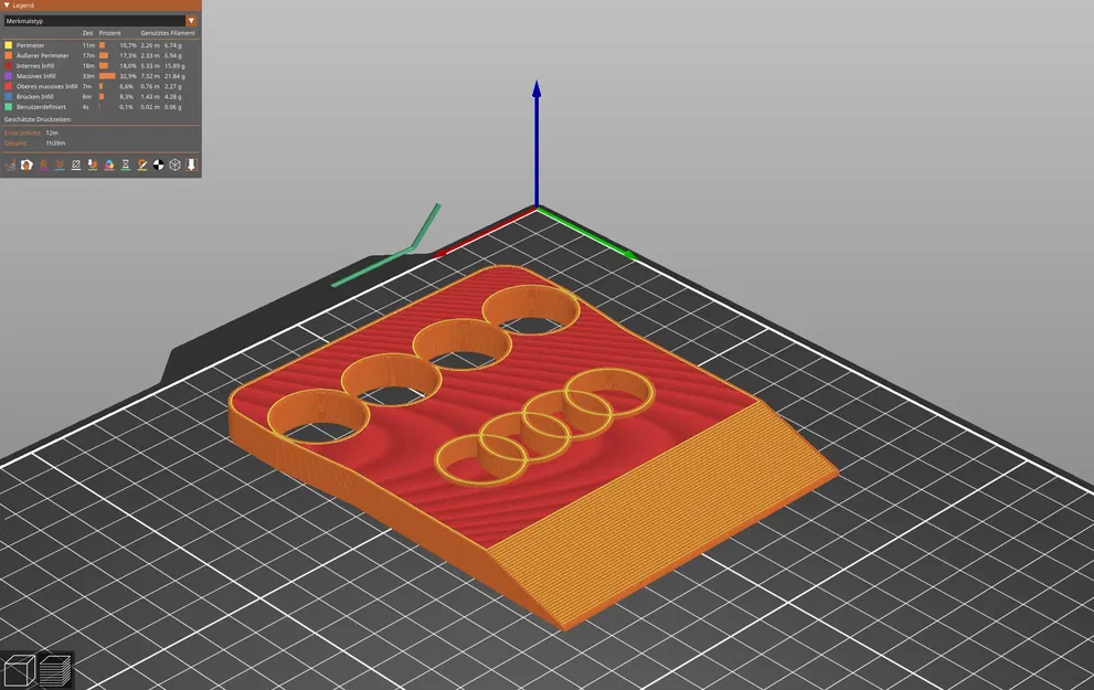 Mẫu Cạp Đá Cho Xe Hơi - Image 3