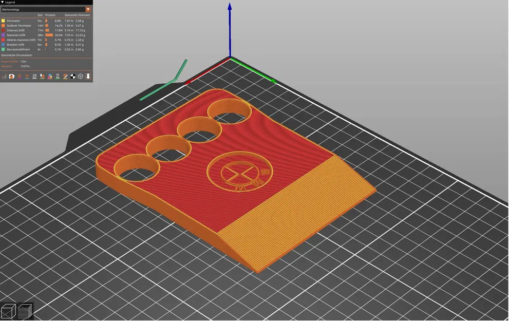 Mẫu Cạp Đá Cho Xe Hơi - Image 4