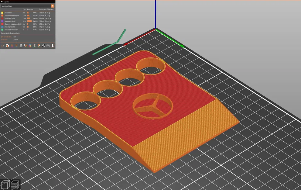 Mẫu Cạp Đá Cho Xe Hơi - Image 5