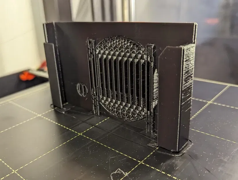 Đầu nối quạt Rackmount Odroid H2 - Image 2