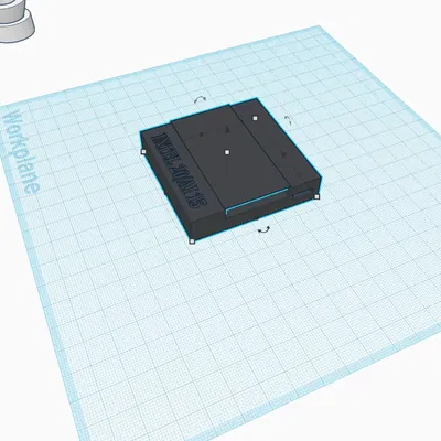 Ý TƯỞNG CHIP MÁY TÍNH 1.0