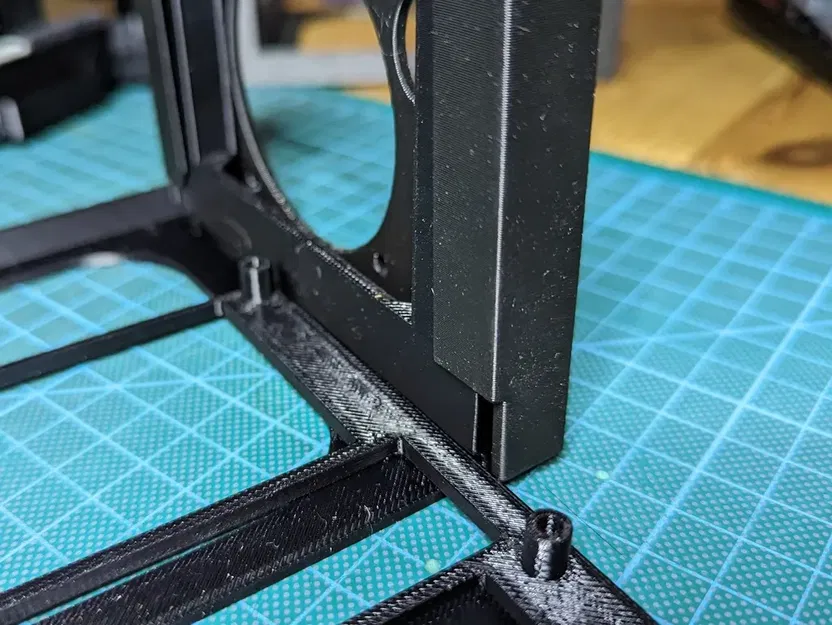 Đầu nối quạt Rackmount Odroid H2 - Image 4