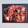 Freddy Kruger picture - Thumbnail 2