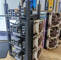 Đầu nối quạt Rackmount Odroid H2 - Thumbnail 6