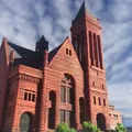 Central Presbyterian Church - Denver CO, USA - Thumbnail 2