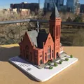 Central Presbyterian Church - Denver CO, USA - Thumbnail 4