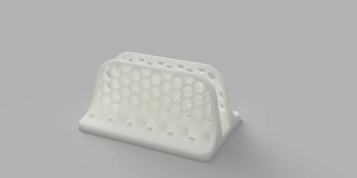 Chân đế Hex cho Laptop, Macbook, iPad và Sách điện tử - Image 1