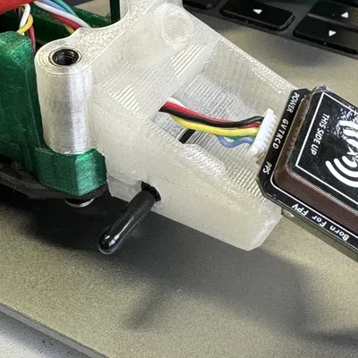 Giá đỡ Anten GPS GEPRC Mark5