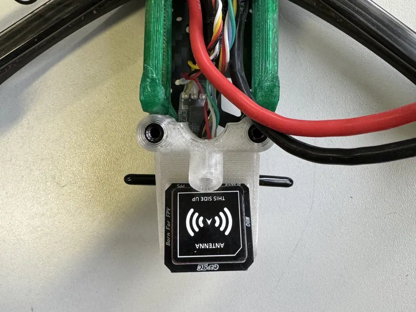 Giá đỡ Anten GPS GEPRC Mark5 - Image 2