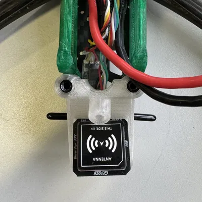 Giá đỡ Anten GPS GEPRC Mark5