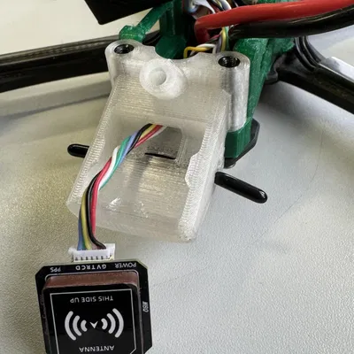 Giá đỡ Anten GPS GEPRC Mark5