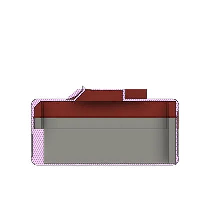 Vỏ pin Einhell 3 ah