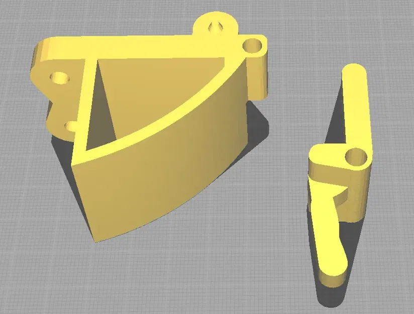 Voxelab Aquila Auto Power Off - Image 1