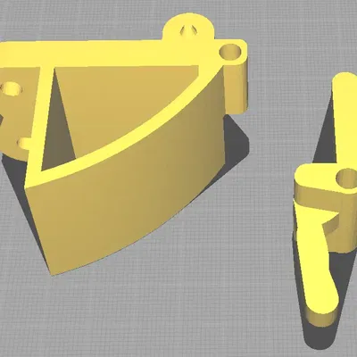 Voxelab Aquila Auto Power Off