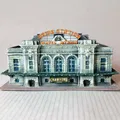 Union Station - Denver CO, USA - Thumbnail 1